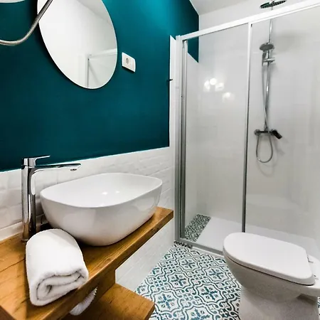 Modern Apartament Sinj