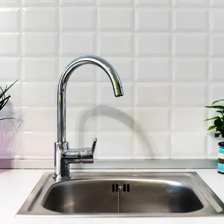Lägenhet Modern Apartament Sinj