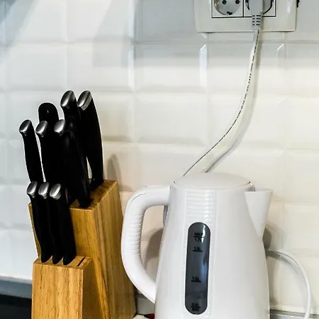 Modern Apartament *