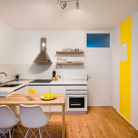 Modern Apartament *