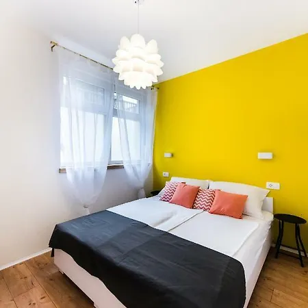 Modern Apartament *