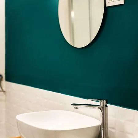 Modern Apartament Sinj