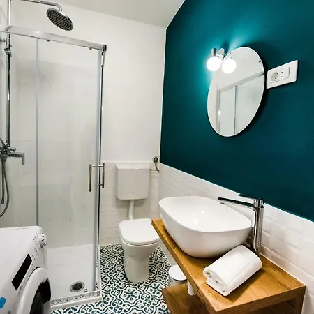 Modern Apartament Sinj